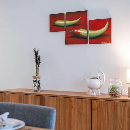 Casa vacanze Beautiful New Family Wendigo At The Oesterput Bredene