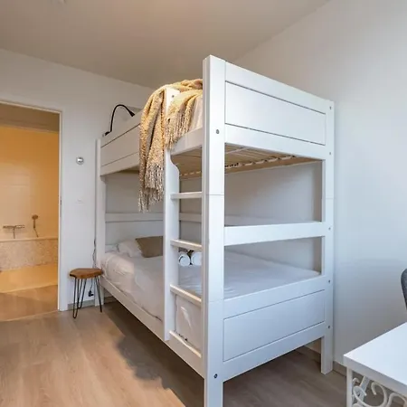 Casa vacanze Beautiful New Family Wendigo At The Oesterput Bredene